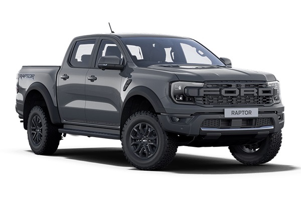 Ranger Raptor Auto Hậu Giang